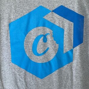 NWT XL Cookies T-Shirt